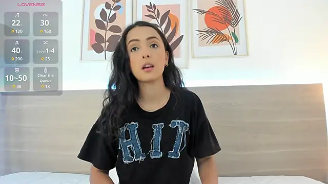 nataliiiiia online show from 02-18-25, 11:33