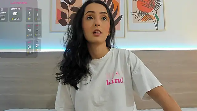 nataliiiiia online show from 03-13-25, 11:30