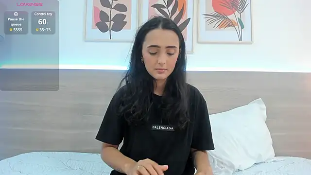 nataliiiiia online show from 03-14-25, 12:07