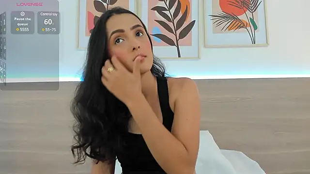 nataliiiiia online show from 03-19-25, 11:39