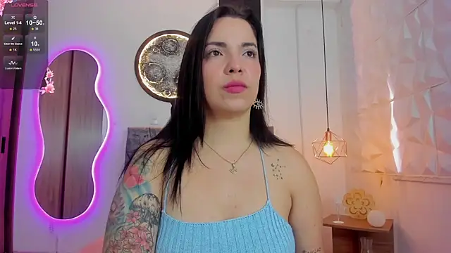 tatiana sc online show from 01-16-26, 01:59