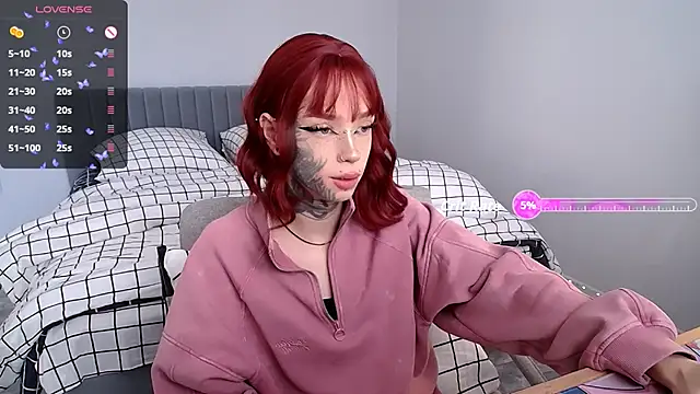 Tanya M online show from 09-15-25, 05:18