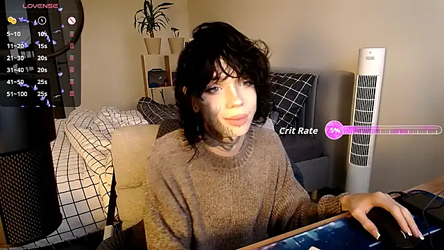 Tanya M online show from 10-13-25, 08:36