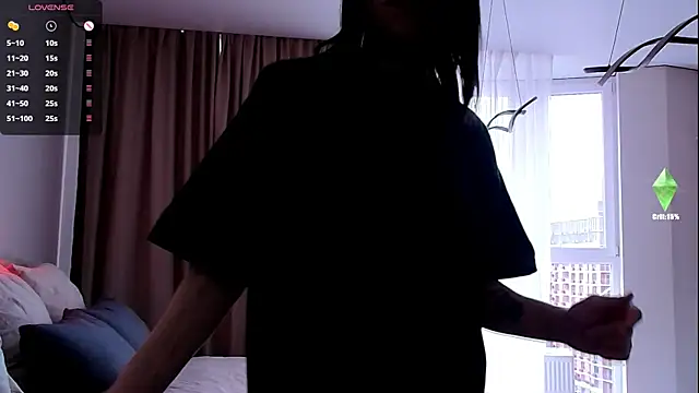 Tanya M online show from 03-06-26, 12:23