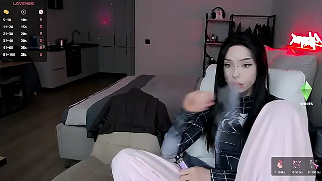 Tanya M online show from 04-02-26, 06:38