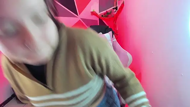 Carol Pinter online show from 02-26-26, 02:05