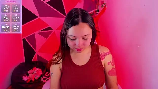 Carol Pinter online show from 03-30-26, 04:19