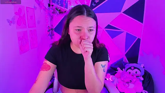 Carol Pinter online show from 04-26-26, 04:48