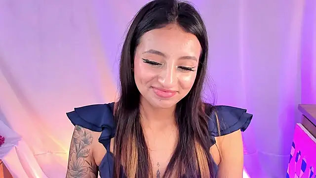 adelarangel online show from 02-07-25, 10:20