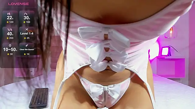 AbyCooper online show from 02-23-25, 05:07