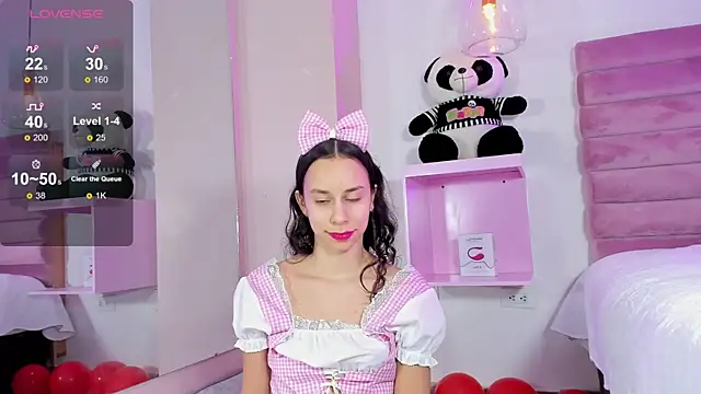 AbyCooper online show from 03-15-25, 01:19