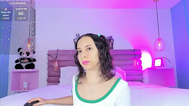 AbyCooper online show from 10-30-25, 12:28