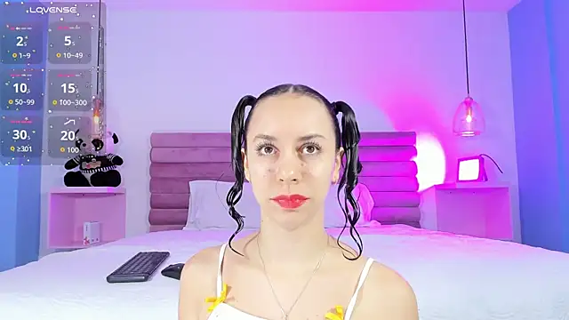 AbyCooper online show from 11-20-25, 11:54