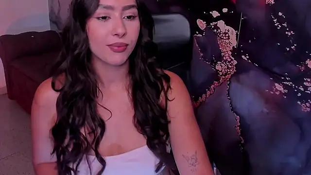 Danielacossio online show from 11-25-25, 03:39