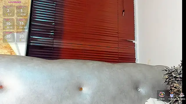 JD THEBABY online show from 01-08-25, 06:41