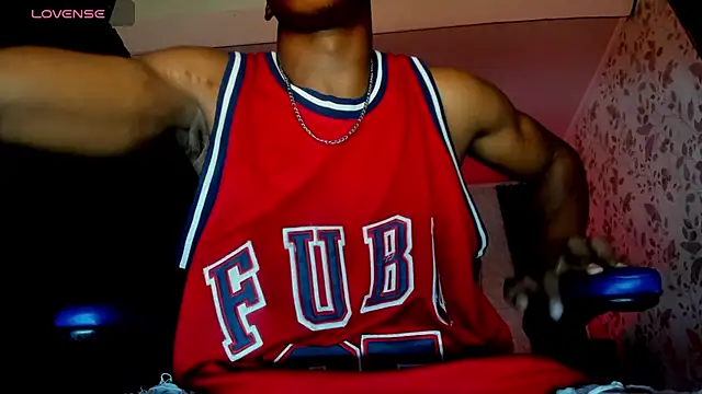 JD THEBABY online show from 02-19-25, 12:44