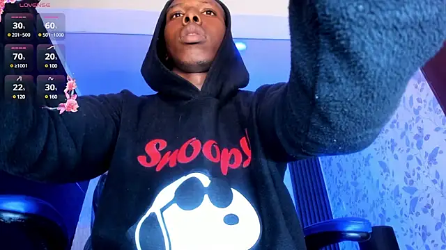 JD THEBABY online show from 03-06-25, 06:48