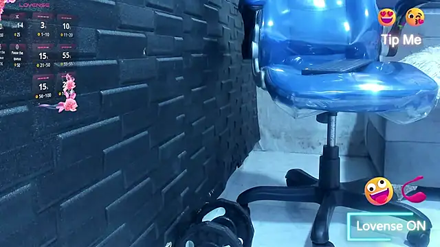 JD THEBABY online show from 03-11-25, 12:39