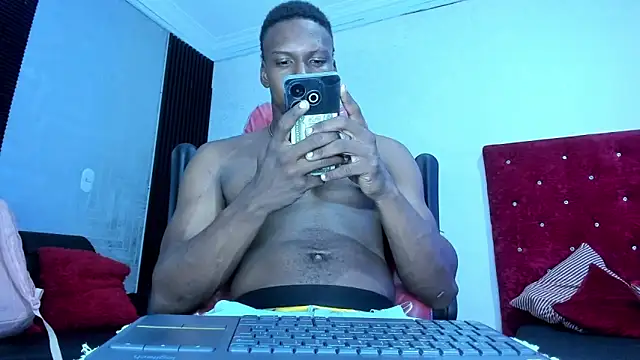 JD THEBABY online show from 03-21-25, 03:22