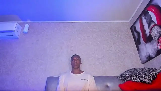 JD THEBABY online show from 10-07-25, 12:46