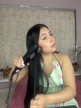 Snapshot of Annie9_ chatting on 03-15-25, 10:11 Annie9 online show from 03-15-25, 10:11