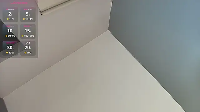 Snapshot of Annie9_ chatting on 09-26-25, 03:21 Annie9 online show from 09-26-25, 03:21