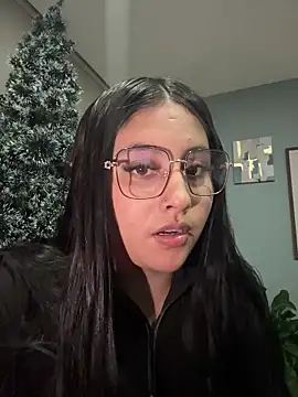 Snapshot of Annie9_ chatting on 12-20-25, 03:57 Annie9 online show from 12-20-25, 03:57