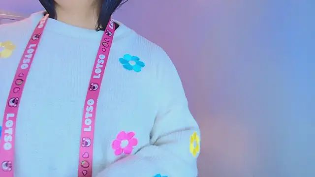 Snapshot of Annie9_ chatting on 02-28-26, 03:18 Annie9 online show from 02-28-26, 03:18