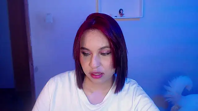 Snapshot of annie3 chatting on 12-15-24, 11:42 annie3 online show from 12-15-24, 11:42