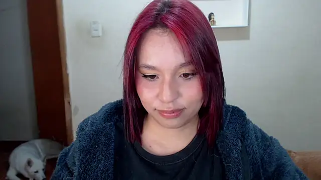 Snapshot of annie3 chatting on 01-13-25, 05:55 annie3 online show from 01-13-25, 05:55