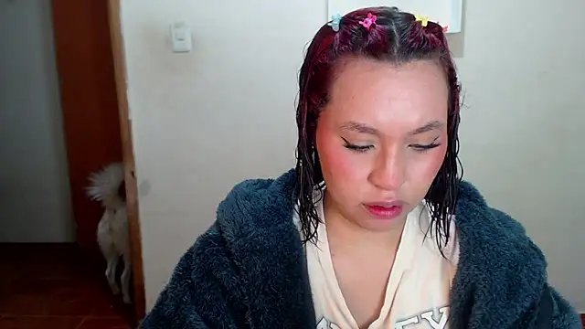 Snapshot of annie3 chatting on 01-18-25, 02:36 annie3 online show from 01-18-25, 02:36