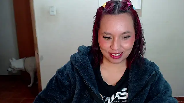 Snapshot of annie3 chatting on 01-18-25, 06:13 annie3 online show from 01-18-25, 06:13