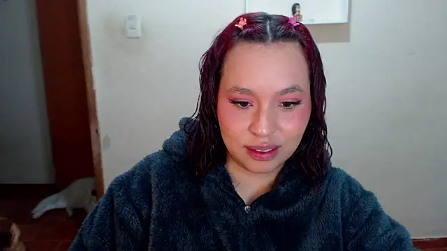 Snapshot of annie3 chatting on 01-20-25, 05:26 annie3 online show from 01-20-25, 05:26