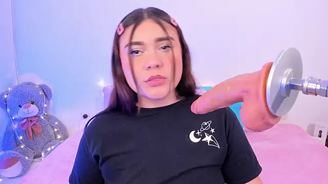 Isa belaa online show from 01-18-25, 02:58