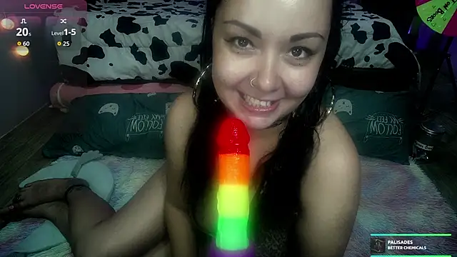 kellycakemeow online show from 11-05-25, 05:29