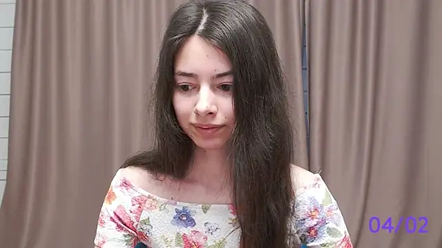 sweet sweet angel online show from 02-04-25, 05:53