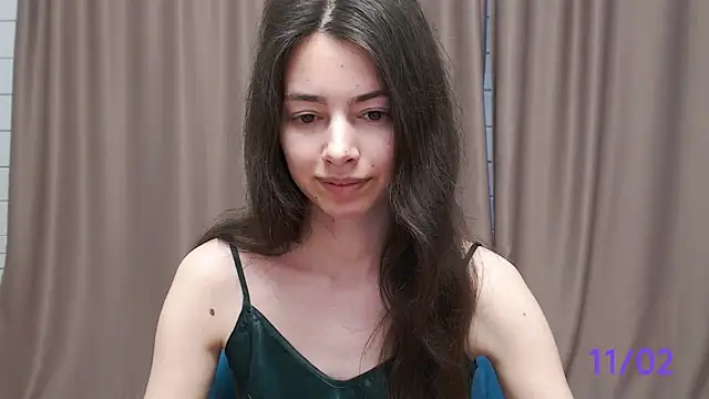 sweet sweet angel online show from 02-11-25, 08:48