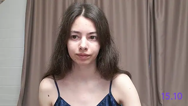 sweet sweet angel online show from 10-15-25, 07:30