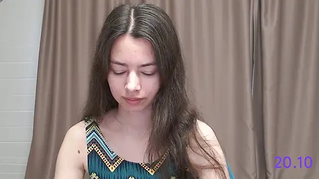 sweet sweet angel online show from 10-20-25, 07:31