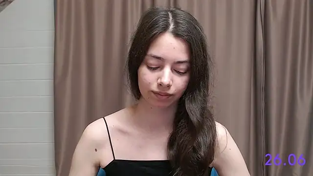 sweet sweet angel online show from 06-26-26, 01:48
