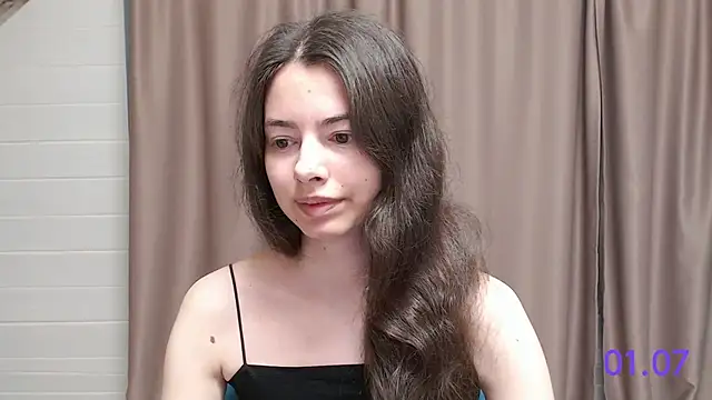 sweet sweet angel online show from 07-01-26, 03:30