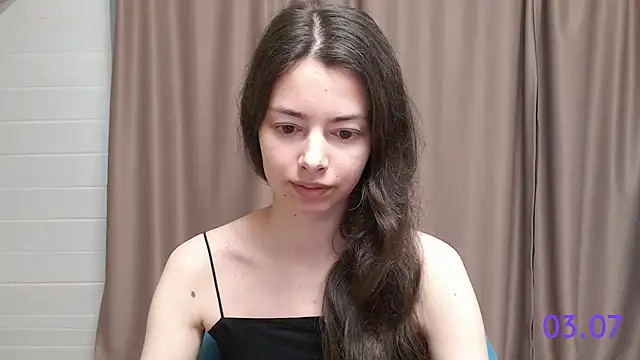 sweet sweet angel online show from 07-03-26, 07:15