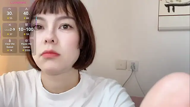 Linda-LL online show from 11-10-25, 04:55