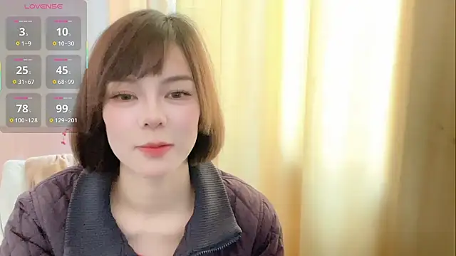 Linda-LL online show from 12-04-25, 04:55