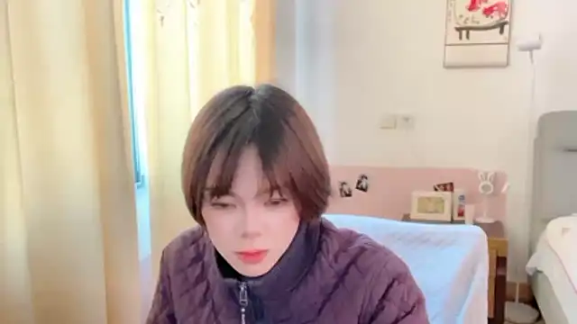 Linda-LL online show from 01-09-26, 04:59