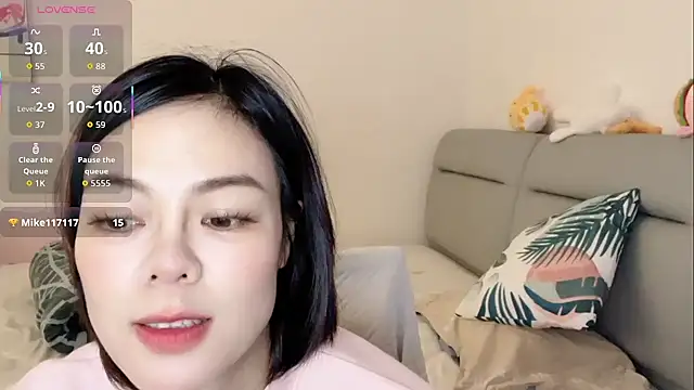 Linda-LL online show from 04-23-26, 03:52