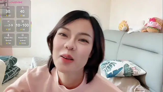 Linda-LL online show from 04-24-26, 03:53