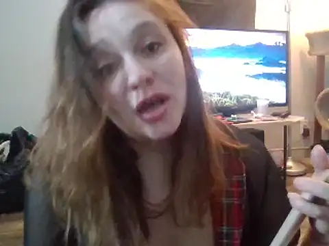 IvanaPlenty online show from 01-25-25, 02:14