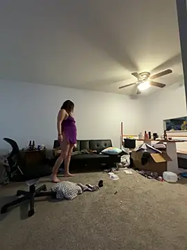 IvanaPlenty online show from 04-12-26, 12:21