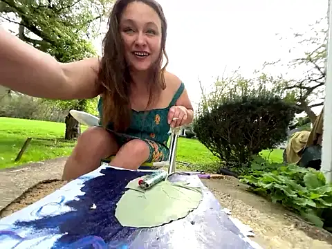 IvanaPlenty online show from 04-27-26, 01:31